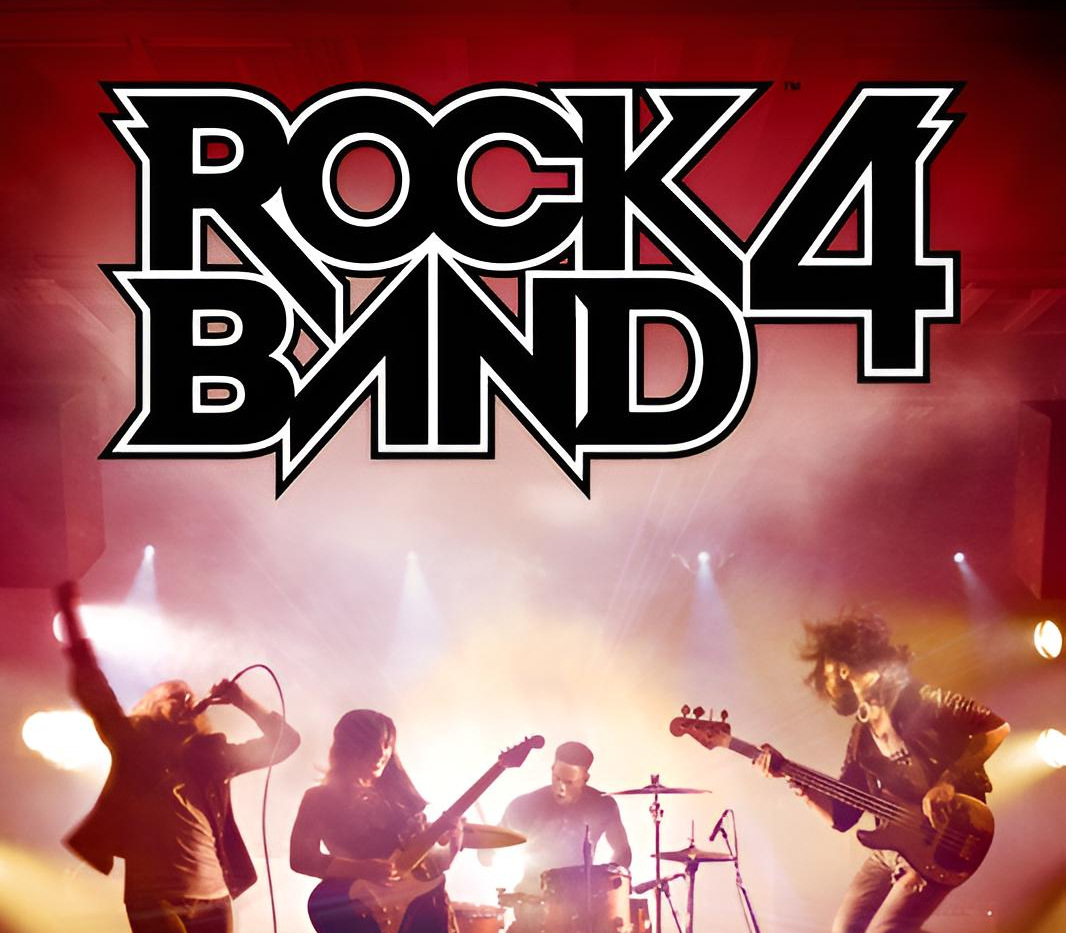 

Rock Band 4 - The Best of The Who Rock Band Edition DLC XBOX One / Xbox Series X|S CD Key