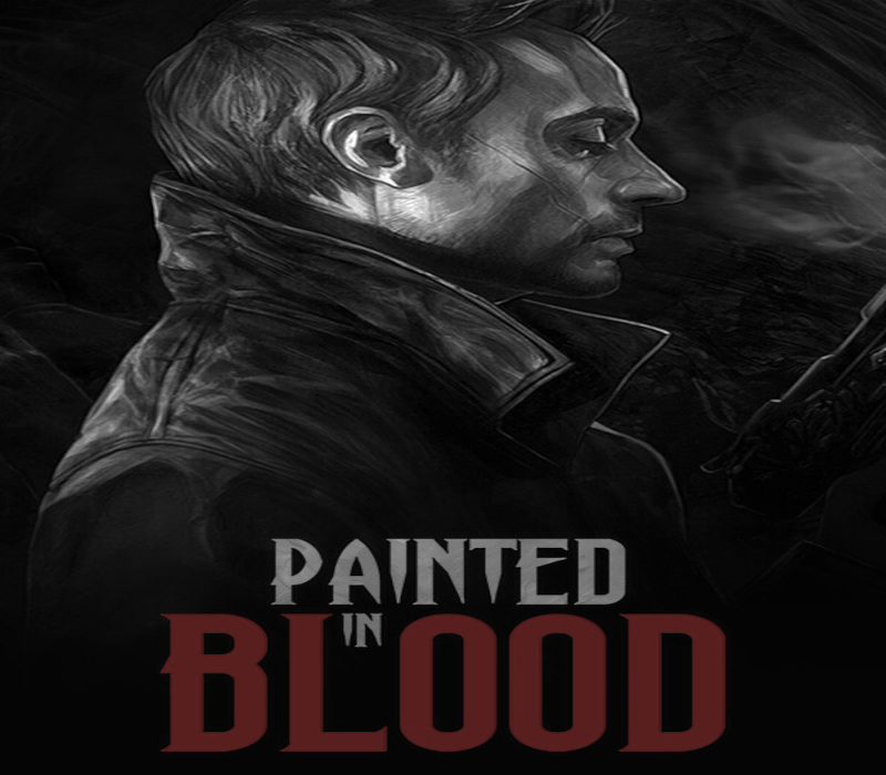 

Painted In Blood PC Steam CD Key
