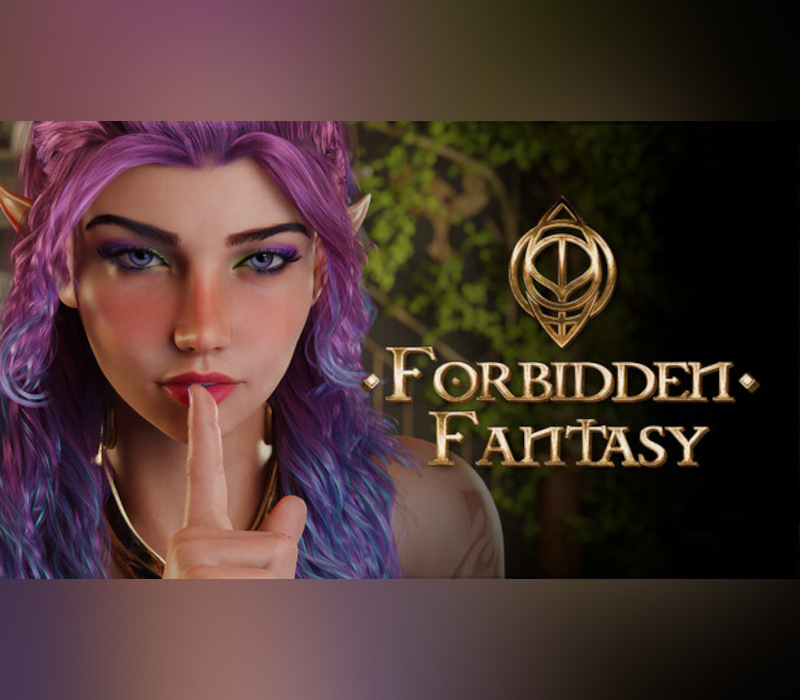 Forbidden Fantasy PC Steam CD Key