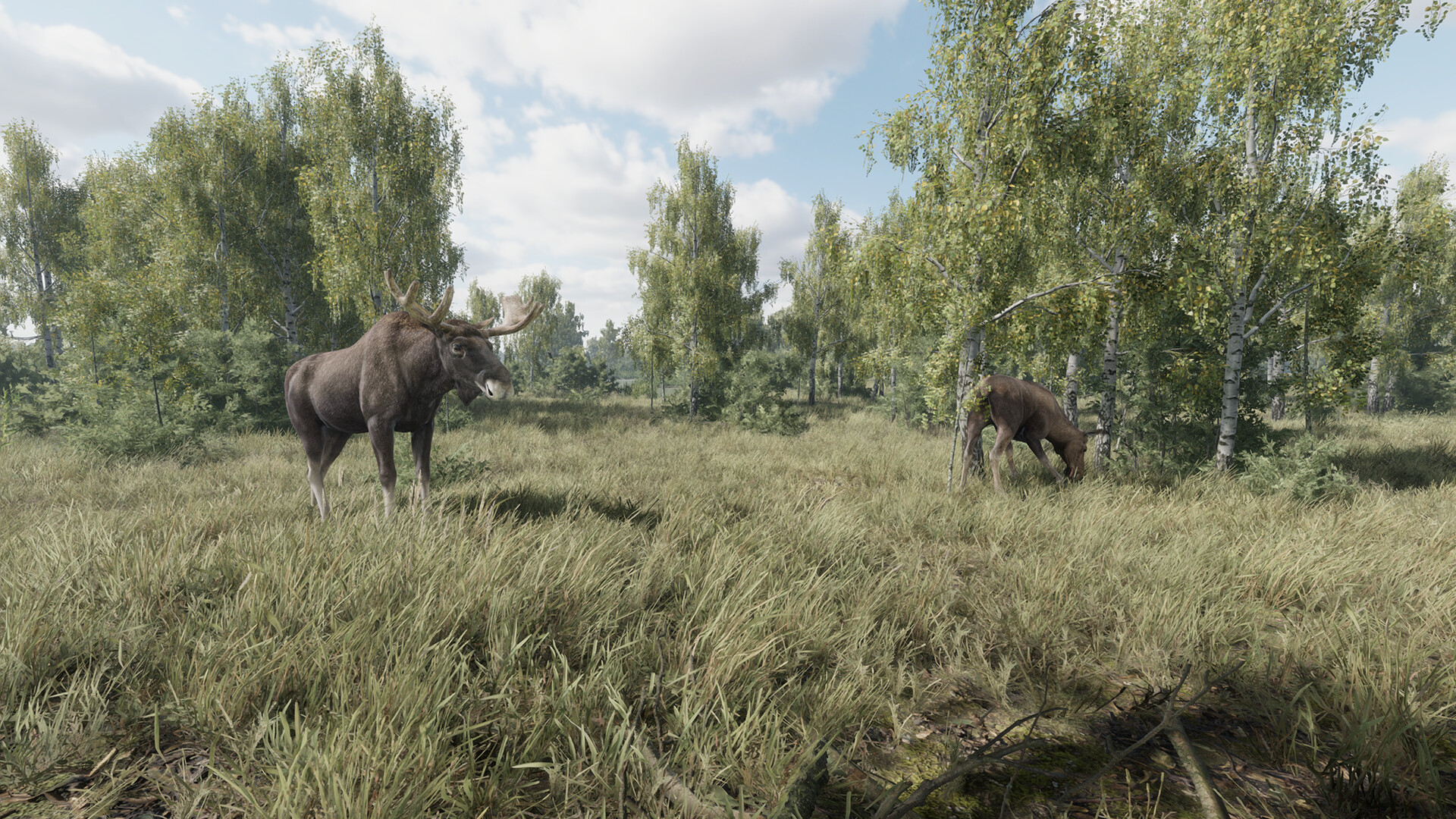 On the Hunt PC Steam CD Key