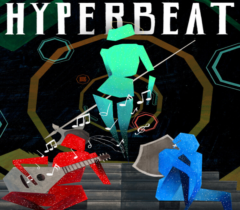 

HYPERBEAT PC Steam CD Key