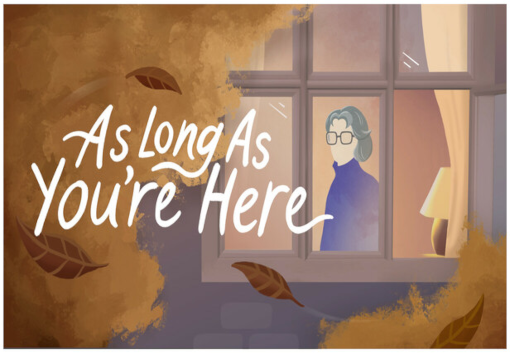 As Long As You're Here PC Steam CD Key screenshot 2