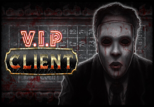 V.I.P Client PC Steam CD Key screenshot 2