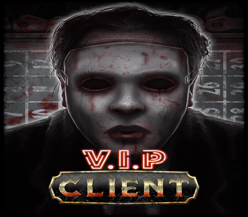 

V.I.P Client PC Steam CD Key