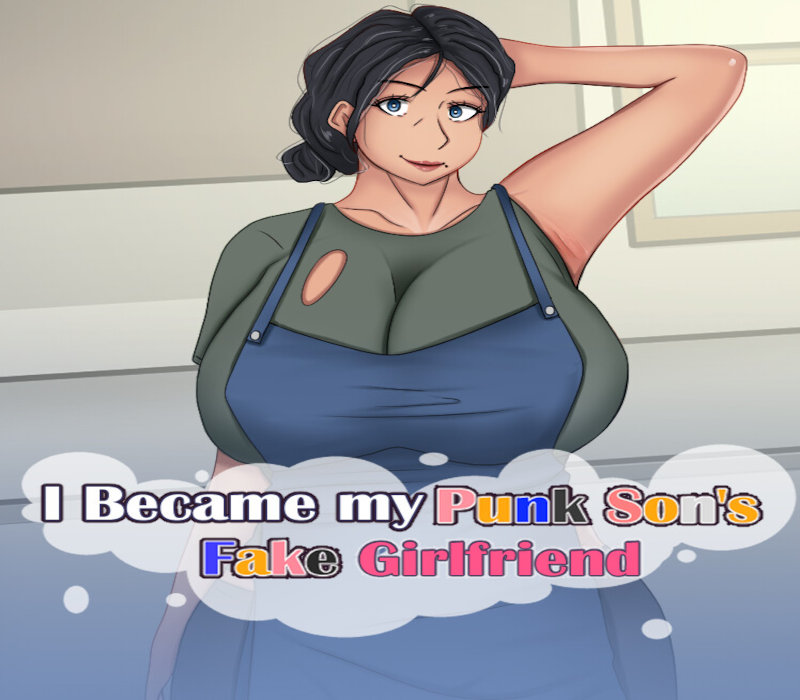 

I Became my Punk Son's Fake Girlfriend PC Steam CD Key