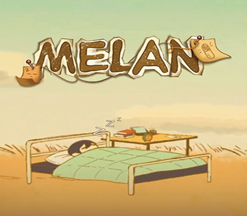 

Melan PC Steam CD Key