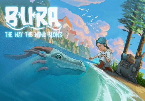 Bura: The Way the Wind Blows PC Steam CD Key