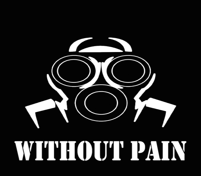 

Without Pain PC Steam CD Key