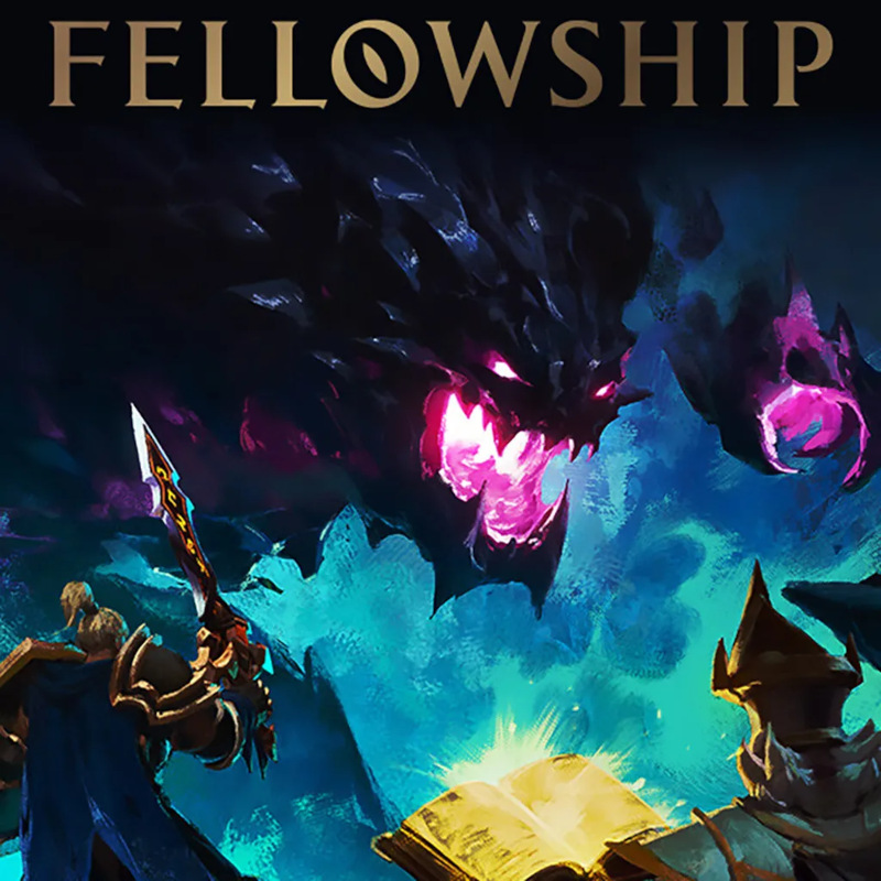 Fellowship Boosting… - image