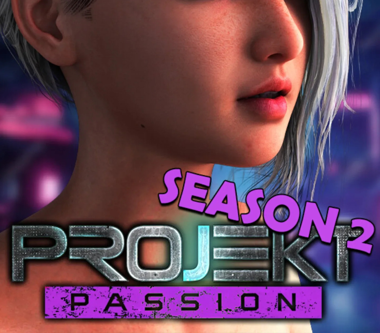 

Projekt: Passion - Season 2 PC Steam Account