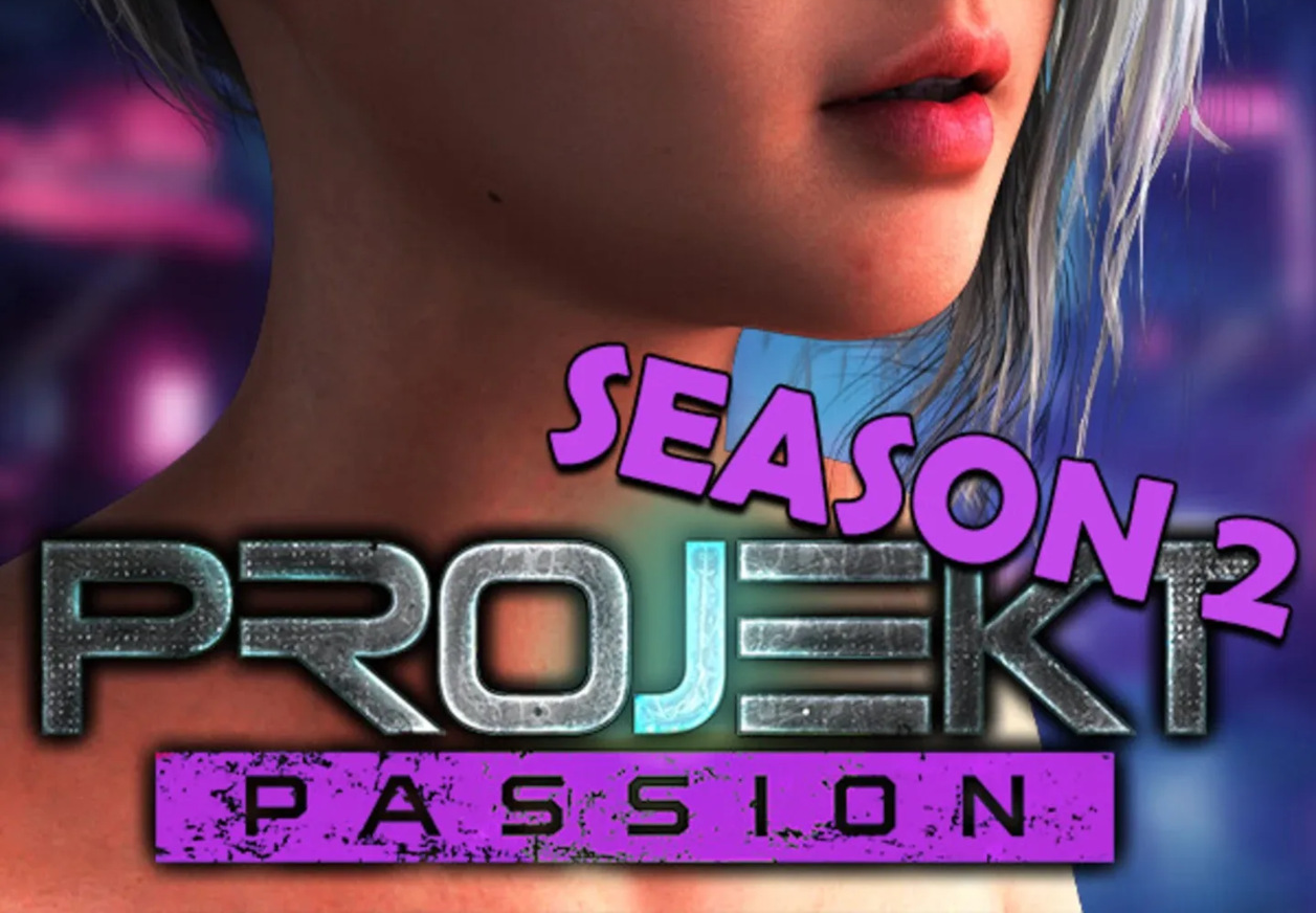 Projekt: Passion - Season 2 PC Steam Account screenshot 1