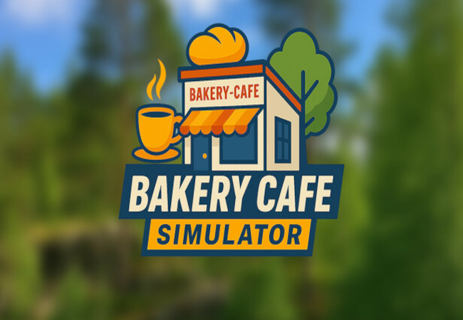 Bakery Cafe Simulator PC Steam Account screenshot 2