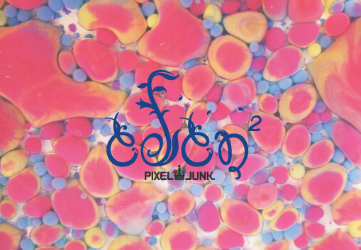 PixelJunk Eden 2 PC Steam CD Key
