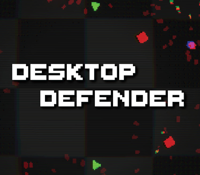 Desktop Defender PC Steam CD Key
