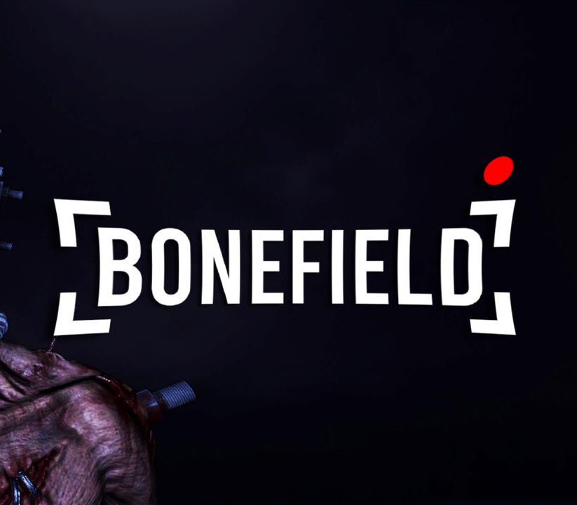 

BoneField: Bodycam Horror PC Steam CD Key