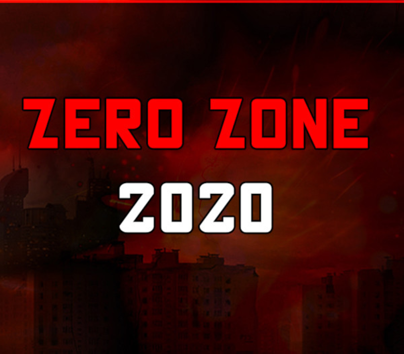 

ZeroZone2020 PC Steam CD Key