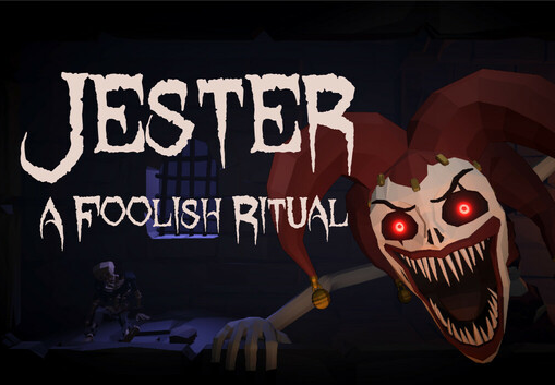 Jester: A Foolish Ritual EU PC Steam CD Key screenshot 2
