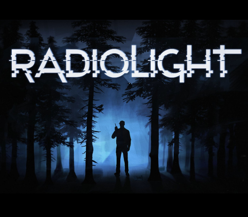 Radiolight PC Steam CD Key