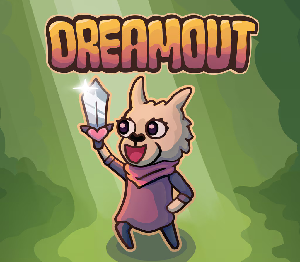 DREAMOUT PC Steam CD Key