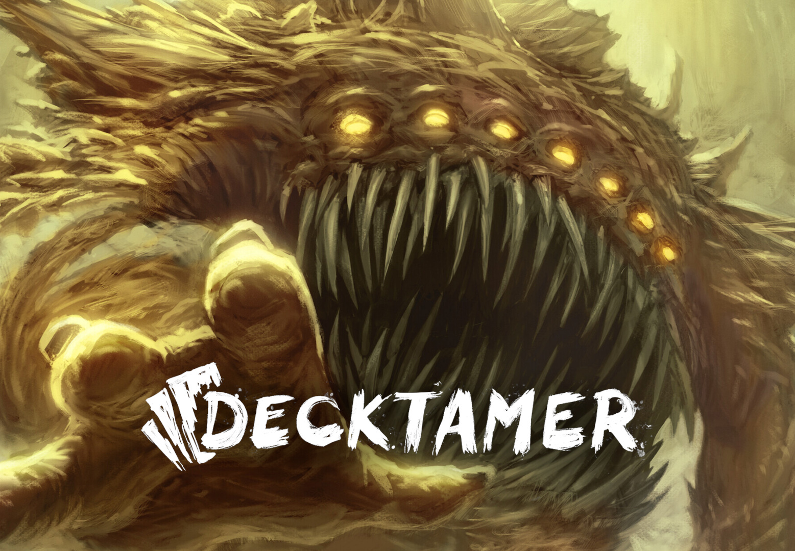 Decktamer PC Steam CD Key