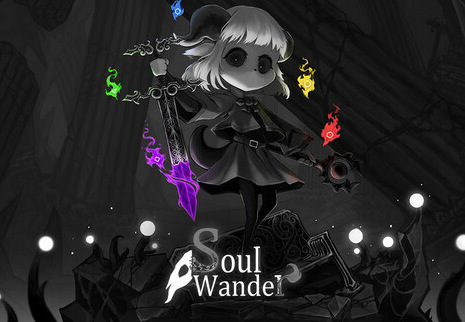 SoulWander PC Steam CD Key