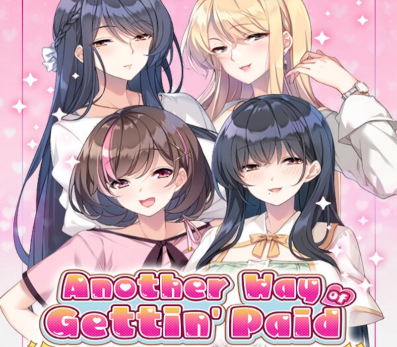 Another Way of Gettin