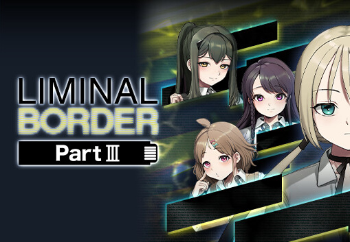 Liminal Border Part III PC Steam CD Key screenshot 2