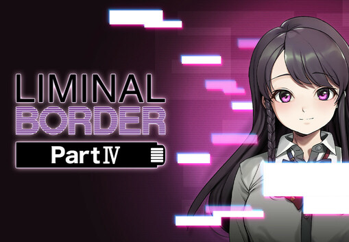 Liminal Border Part IV PC Steam CD Key screenshot 2