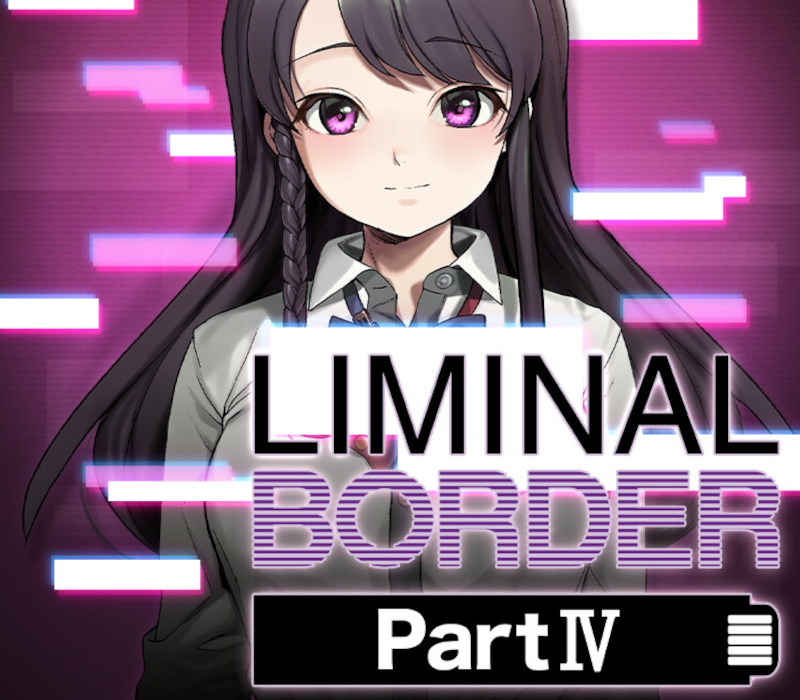 Liminal Border Part IV PC Steam CD Key