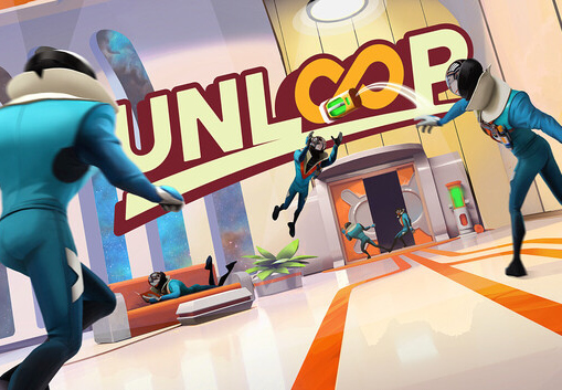 UnLoop Meta Quest CD Key screenshot 2