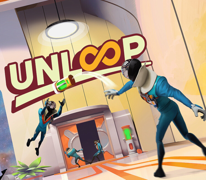 

UnLoop Meta Quest CD Key