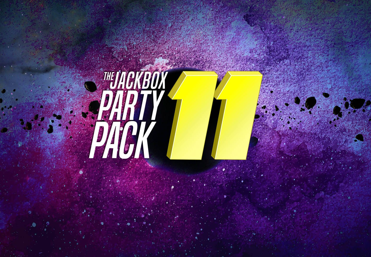 The Jackbox Party Pack 11 PC Steam CD Key