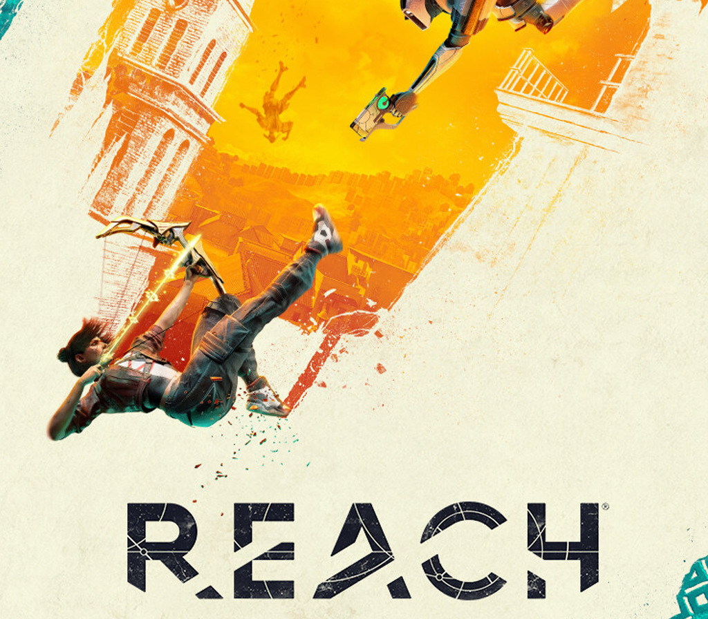 Reach