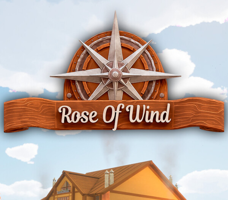 Rose Of Wind PC Steam CD Key