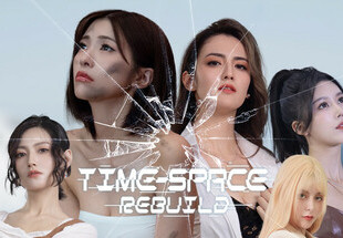 Time Space Rebuild PC Steam Account screenshot 2