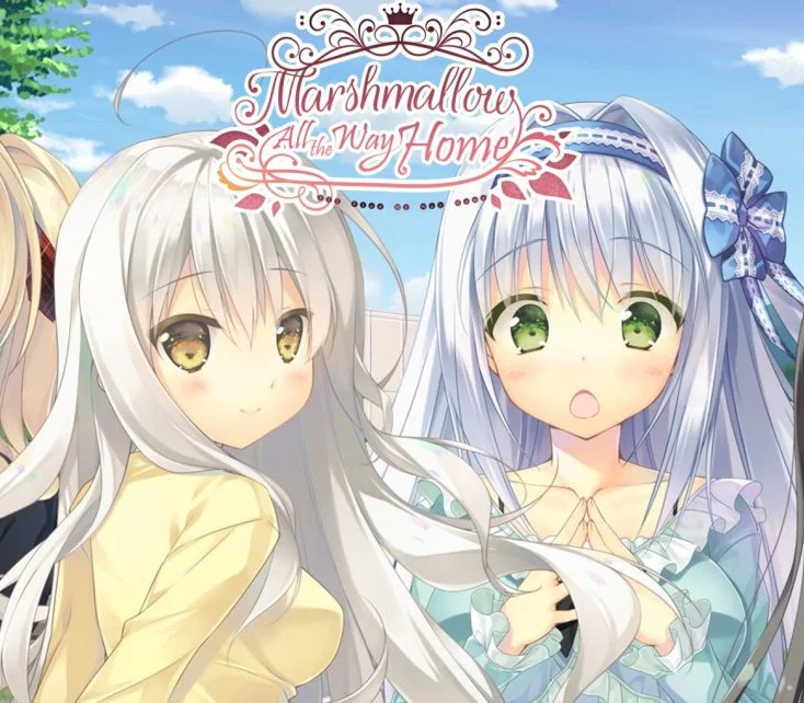 Marshmallow All the Way Home PC Steam CD Key