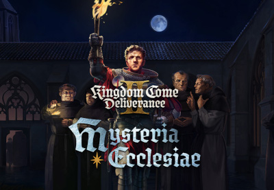 Kingdom Come: Deliverance II - Mysteria Ecclesiae DLC PC Steam CD Key