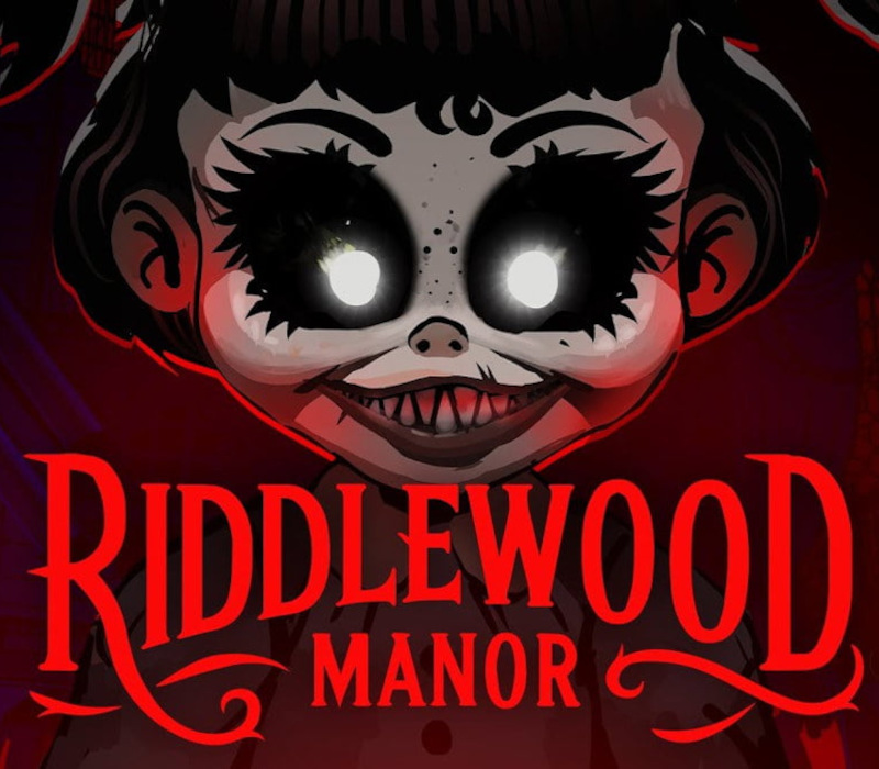 

Riddlewood Manor PC Steam CD Key