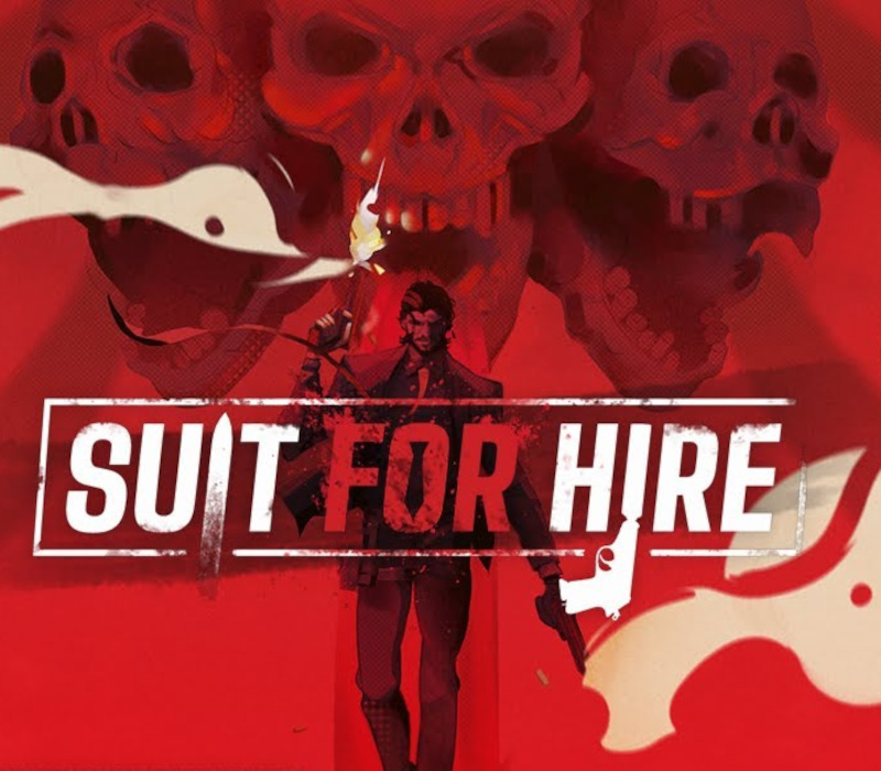 

Suit for Hire PC Steam Account