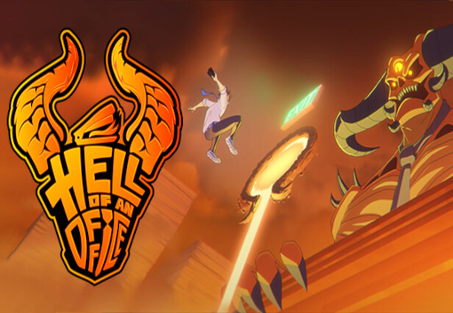 Hell of an Office PC Steam CD Key screenshot 2