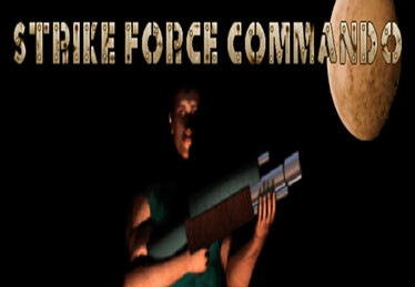 Strike Force Commando PC Steam CD Key screenshot 1