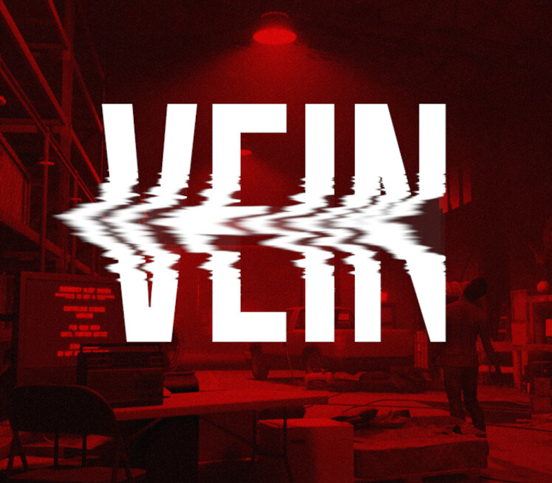 

VEIN PC Steam Account
