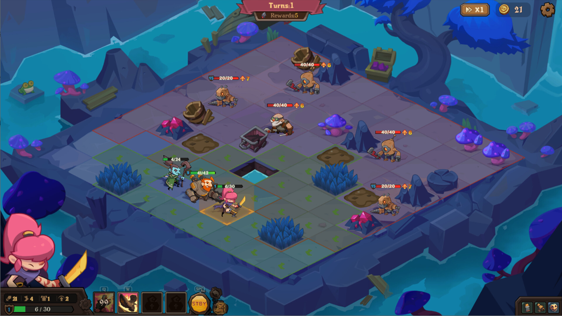 Indies' Lies 2: Fire Seed PC Steam CD Key