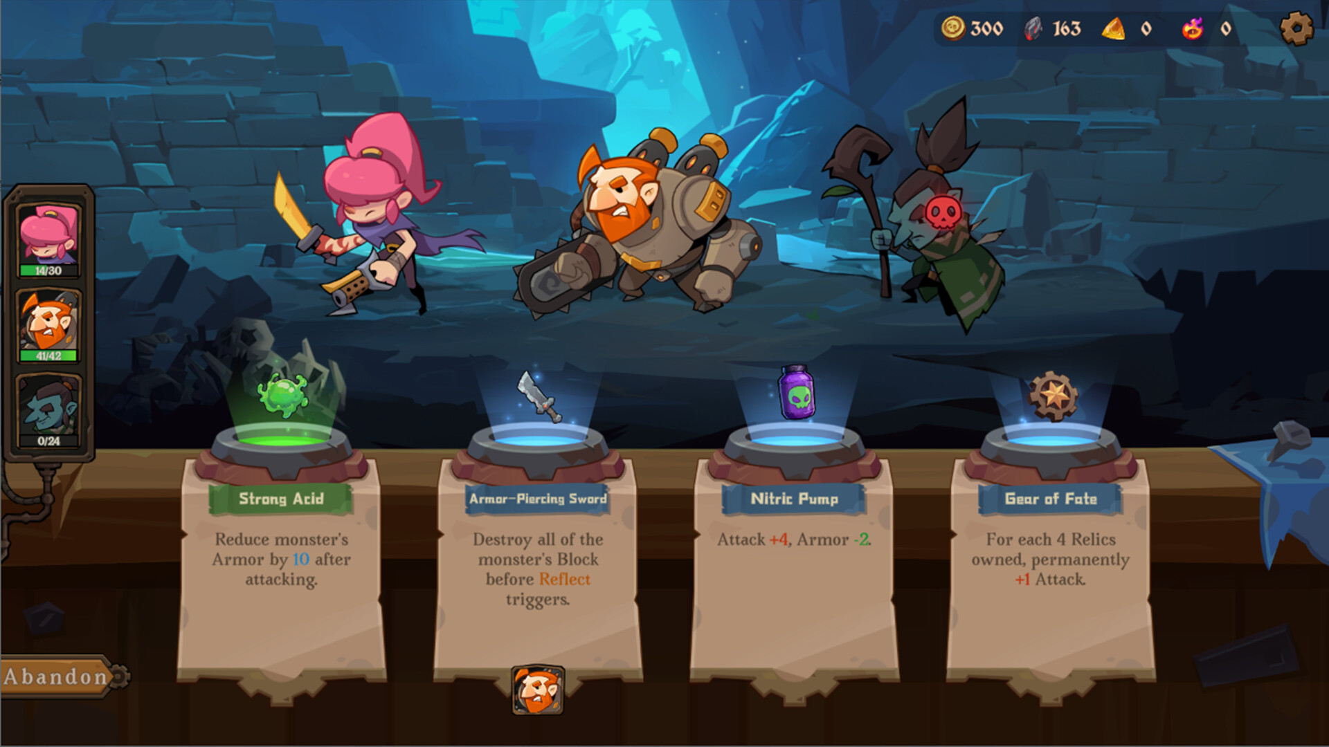 Indies' Lies 2: Fire Seed PC Steam CD Key