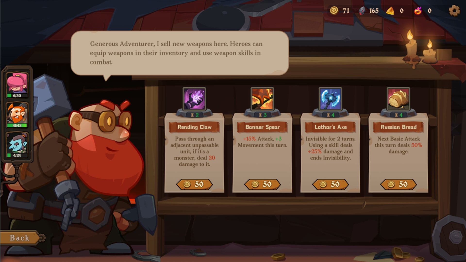 Indies' Lies 2: Fire Seed PC Steam CD Key