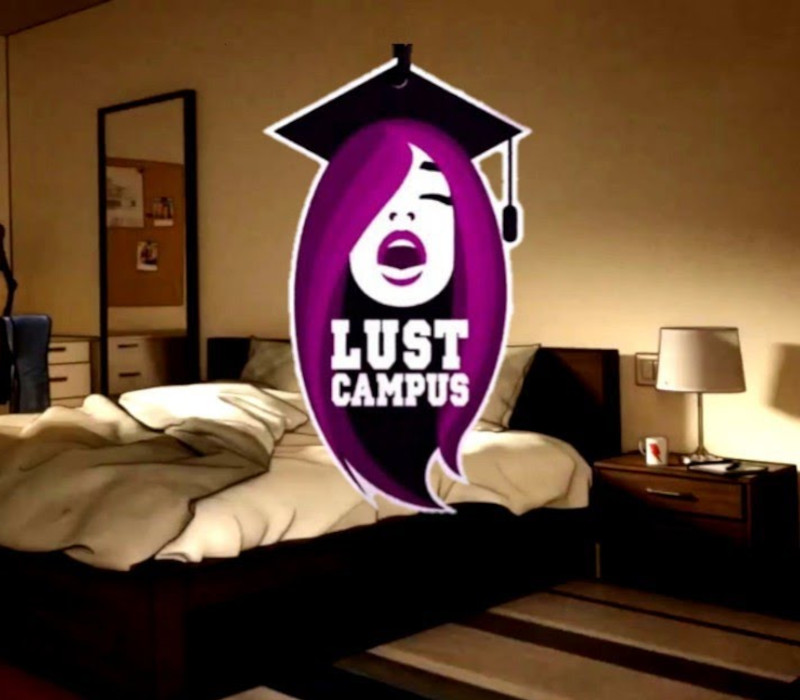 

Lust Campus PC Steam CD Key