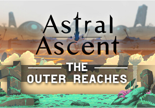 Astral Ascent - The Outer Reaches DLC PC Steam CD Key