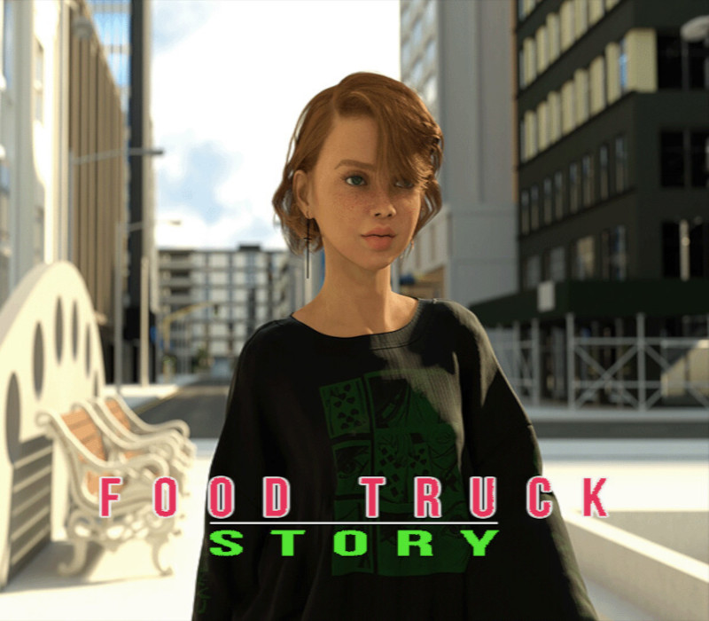 

Food Truck Story PC Steam CD Key