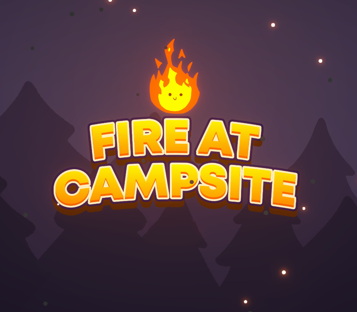 

Fire at Campsite PC Steam CD Key