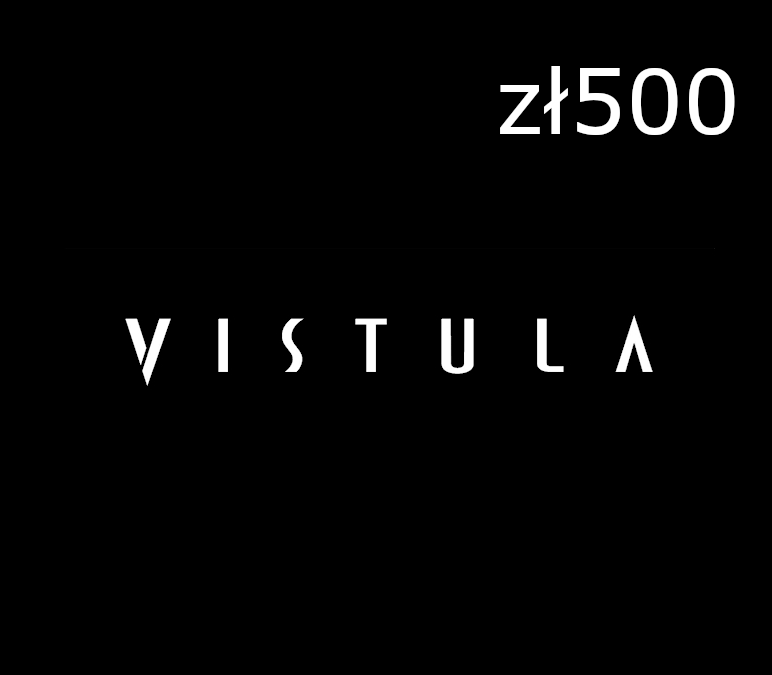 

Vistula PLN 500 Gift Card PL